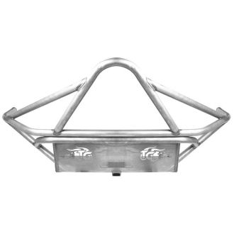 Trail Gear Rock Def Taco Front Bumper 2005-14