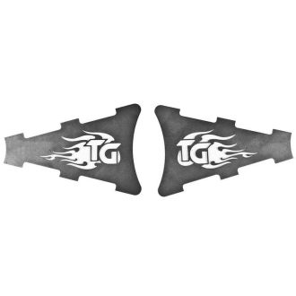 Trail Gear Trail Tags