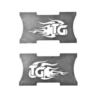 Trail Gear Trail Tags