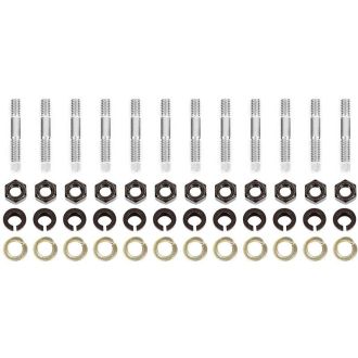 Trail Gear Hub Stud Kit - Super Metal