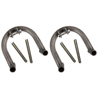 Trail Gear Samurai Shock Hoop Kit