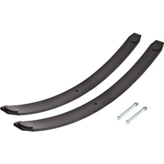 Trail Gear Rear Add-A-Leaf 2.00in 95-04 Tacoma