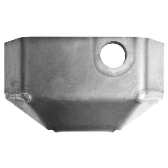 Trail Gear FJ Cruiser Rear Differential Armor