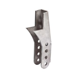 Trail Gear Bracket Kit