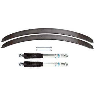 Trail Gear Add-A-Leaf