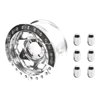 Trail Gear Beadlock Wheel