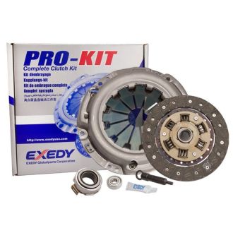 Samurai Clutch Kit 1986-1995/1989 Sidekick