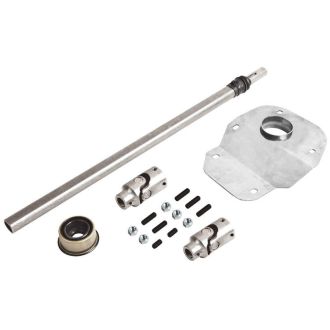 Trail Gear Tacoma SAS Steering Kit