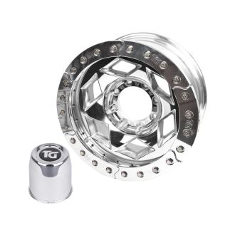 Trail Gear Beadlock Wheel