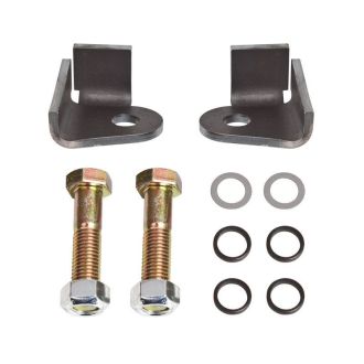 Trail Gear Double Shear Steering Bracket Kit