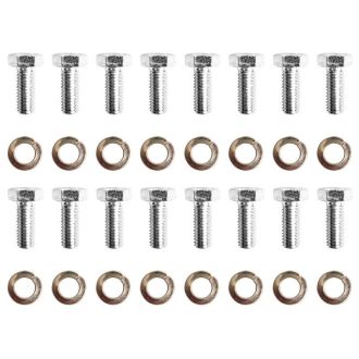 Trail Gear Supermetal Knuckle Bolt Kit