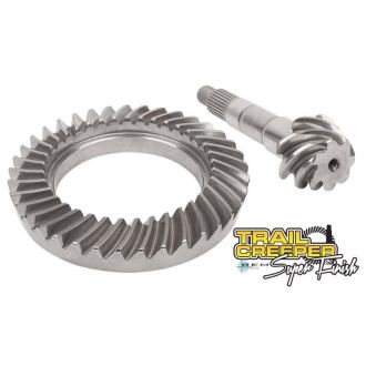 Trail Gear Trail-Creeper Super Finish Ring and Pinion