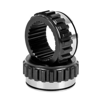 Trail Gear Longfield Chromoly Inner Hub Gear