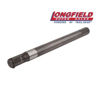 Trail Gear Longfield Inner Axle