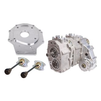 Trail Gear Dana 60 Ring & Pinion Gears D60-5.13 Thick/Reverse Cut