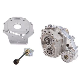 Trail Gear Single Case Manual/Automatic Kit