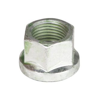 Trail Gear Drive Shaft Nut