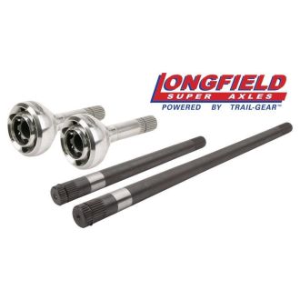 Trail Gear Longfield Front Axle Kit