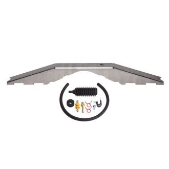 Trail Gear Rear Truss Kit TG Rock Assault Axle Housings & Components