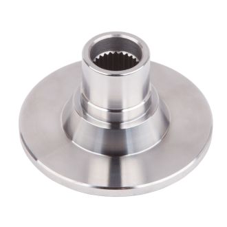 17" Aluminum Beadlock Wheel (6 on 5.5" w 3.75" BS)