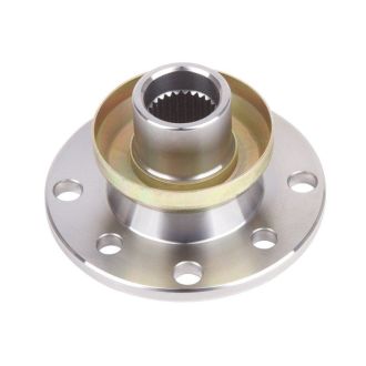 Trail Gear Output Flange w/T-Case Dust Shield