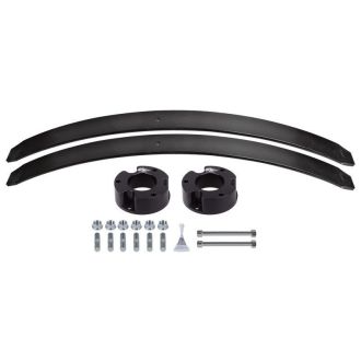 Trail Gear Strut Extension Lift