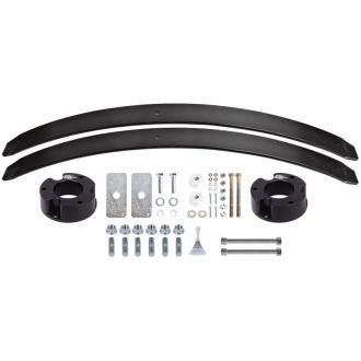 17" Aluminum Beadlock Wheel (5 on 5.50" w 3.75" BS)