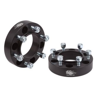 Trail Gear Hub Centric Wheel Spacer