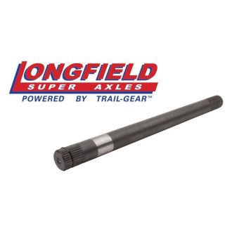Trail Gear Longfield Suzuki JB33/JB43 Front Axle Shaft