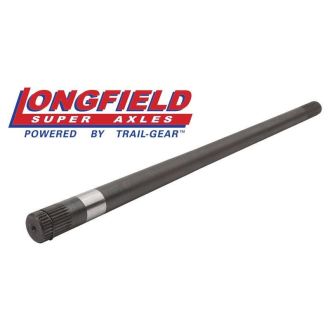 Trail Gear Longfield Suzuki JB33/JB43 Front Axle Shaft