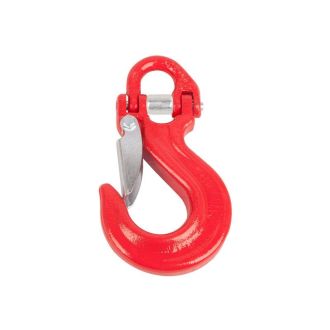 Trail Gear Heavy Duty Winch Hook