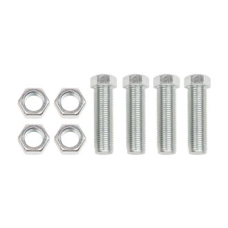 Trail Gear Steering Stop Kit - Toyota Solid Axles