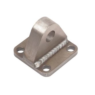 Trail Gear D Ring Mount