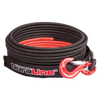 Trail Gear DuraLine ExoShield Winch Line