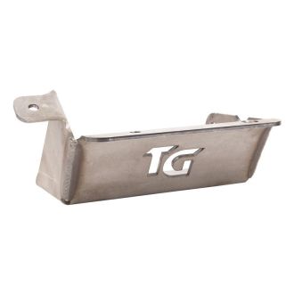 Trail Gear Jeep TJ Steering Armor Kit