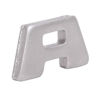 Trail Gear Zip Tie Tab