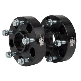 Trail Gear Wheel Spacer Kit - 1.5in 5X5 Jk