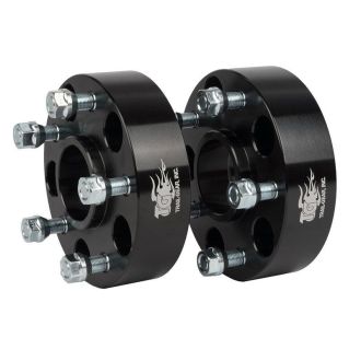 Trail Gear Wheel Spacers