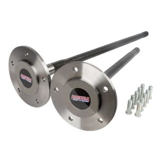 Trail Gear Longfield Jimny JB23 Chromo Rear Axle Shafts 