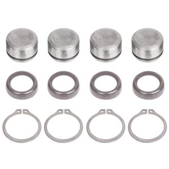 Trail Gear Longfield U-Joint Rebuild Kit