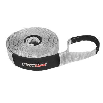 Trail Gear Recovery Strap Duraline 3inX30 