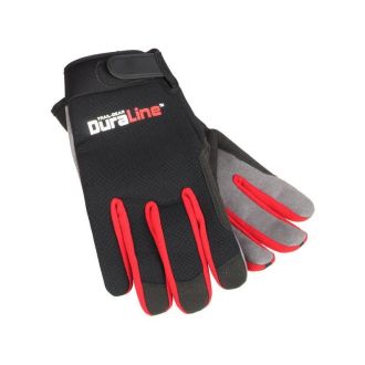 Trail Gear Gloves
