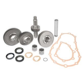 Trail Gear Jimny 4.16:1 T-Case Gear Set with Trail-Safe Seals