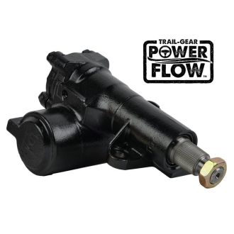 Power Flow IFS Steering Box 86-88
