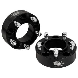 Trail Gear Tundra Hub-Centric Wheel Spacer Kit