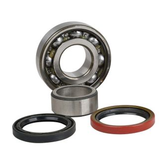 Trail Gear Sidekick Rear Wheel Bearing Kit