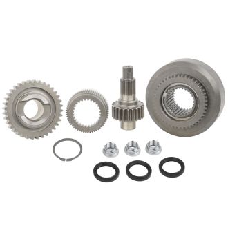 Trail Gear Transfer Case Gear Set