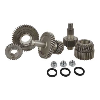 Trail Gear Electric-Push-button Low Range Transfer Case Gears