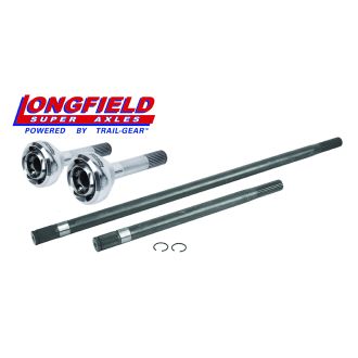 Trail Gear Longfield Samurai Front Axle Kit