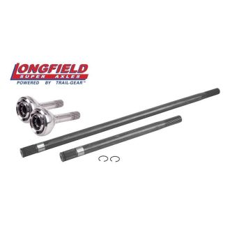 Trail Gear Longfield Front Axle Kit